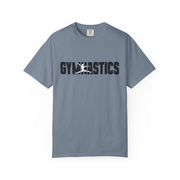 Gymnastics Unisex Adult Premium T-Shirt