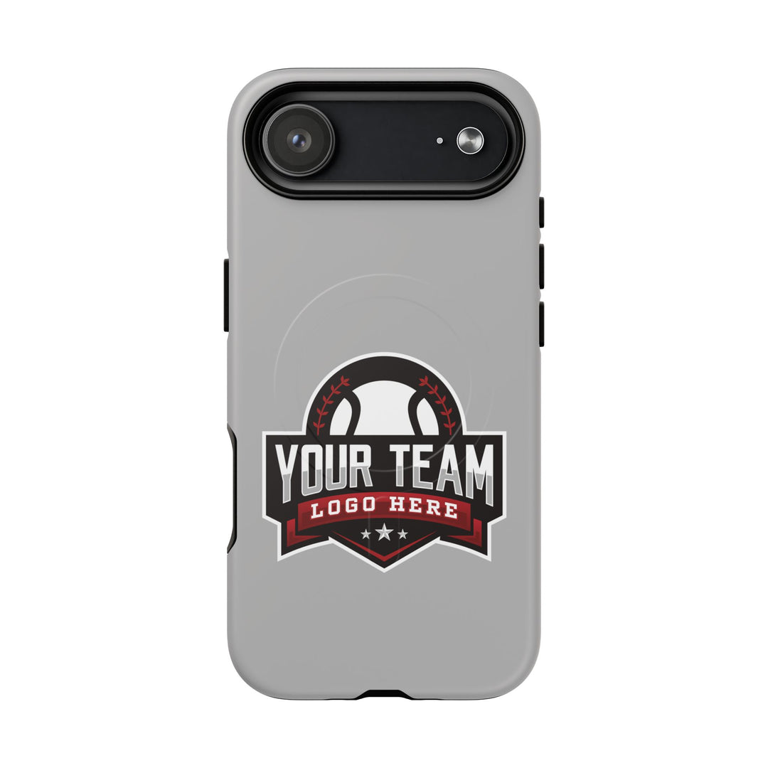 Tough Magnetic Cases
