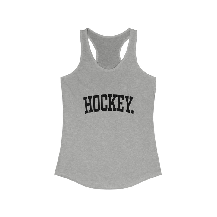 Tall Design Hockey Women&
