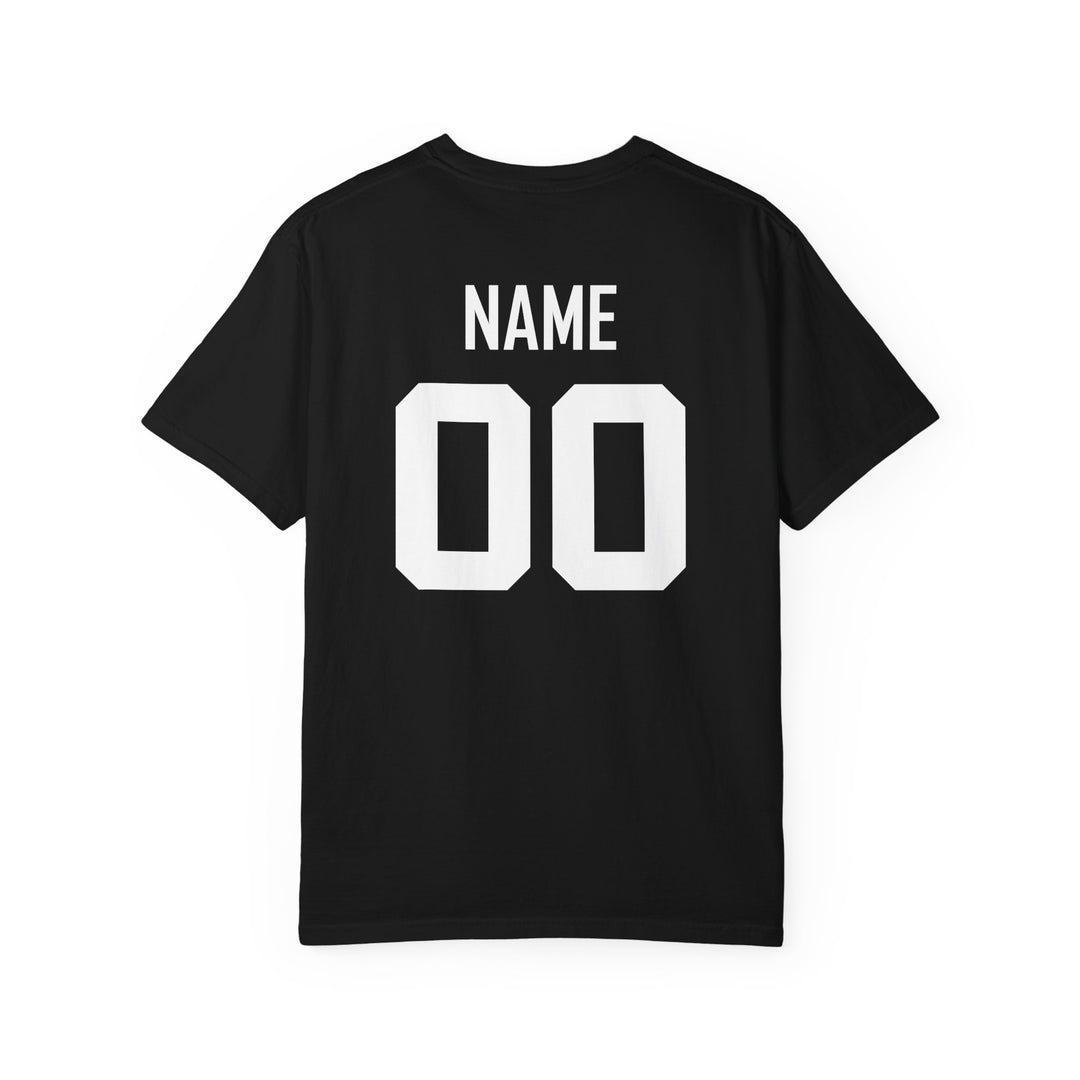 Warriors Unisex Adult Premium T-Shirt