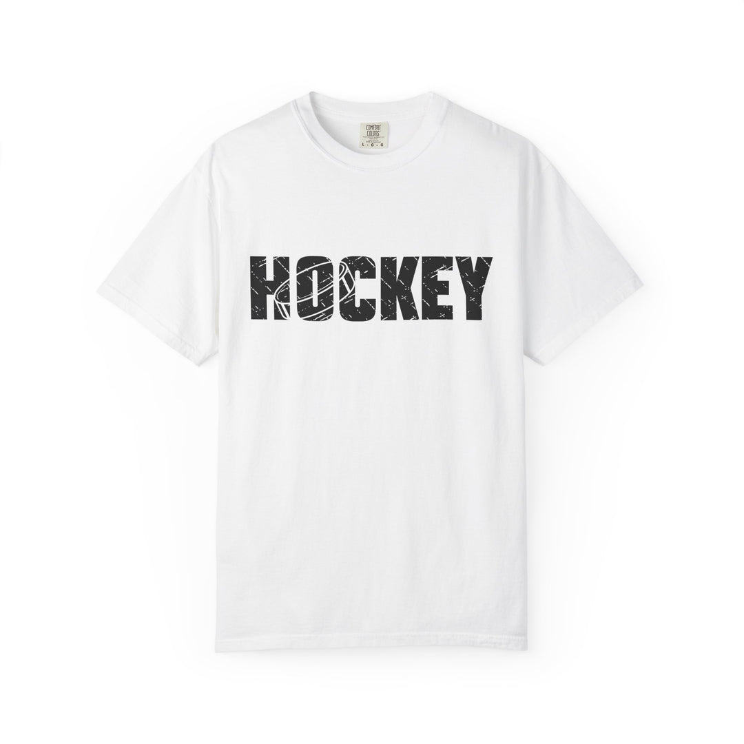Hockey Unisex Adult Premium T-Shirt