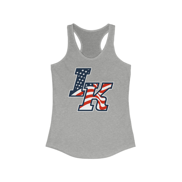 Iron Knights Women&