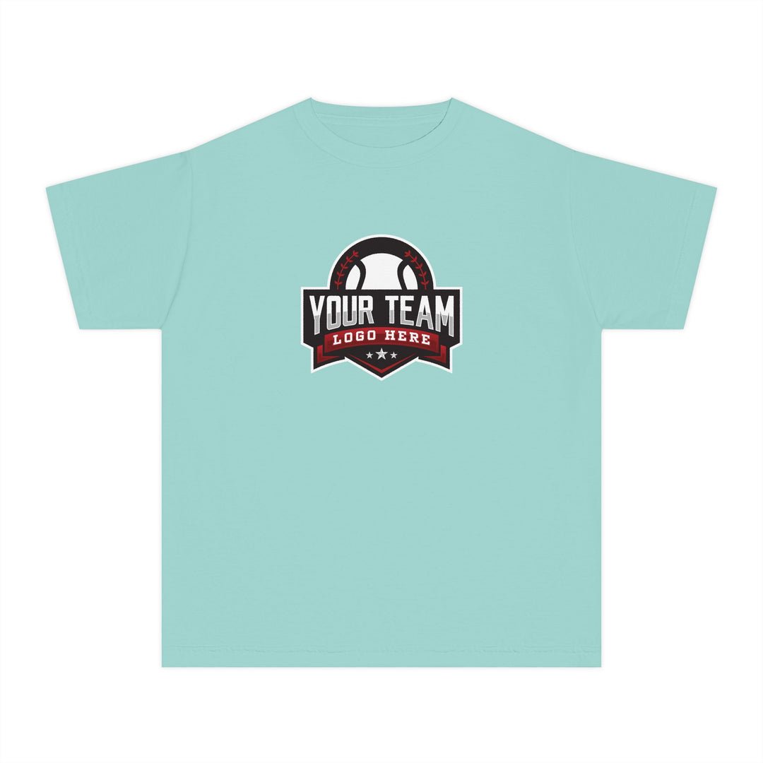 Unisex Youth Premium T-Shirt Color Options 1