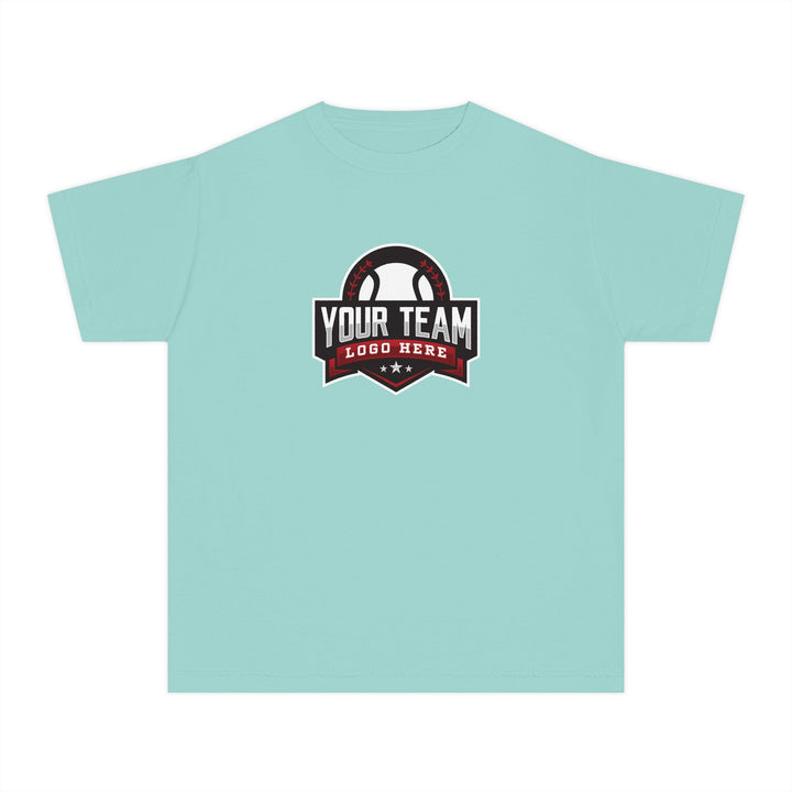 Unisex Youth Premium T-Shirt Color Options 1