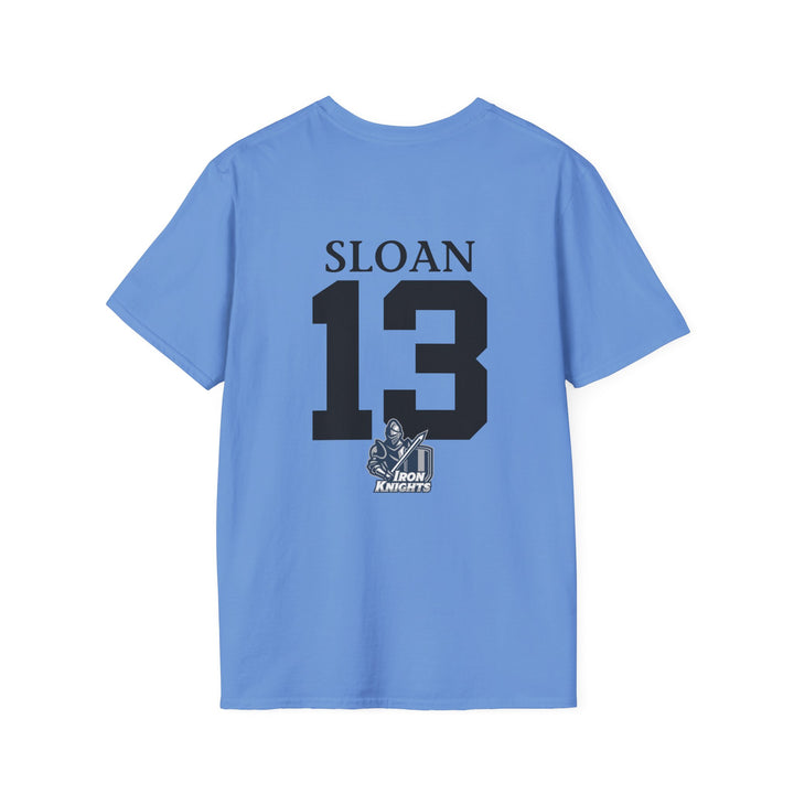 Iron Knights Sideline Social Club Adult Unisex T-Shirt