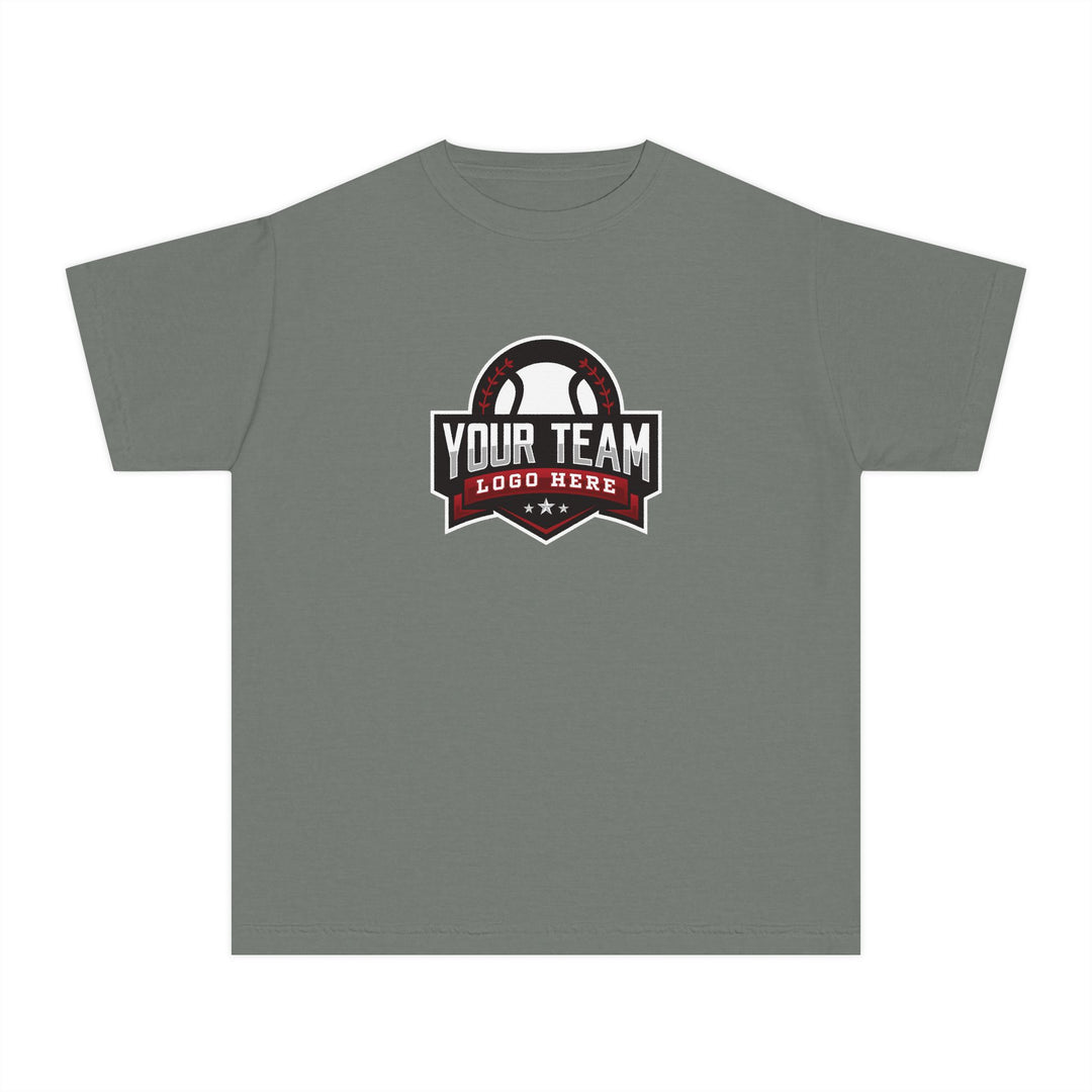 Unisex Youth Premium T-Shirt Color Options 1