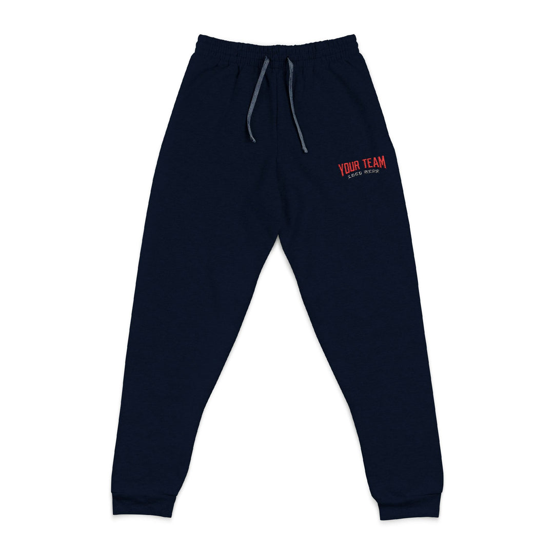 Unisex Adult Jerzees Joggers