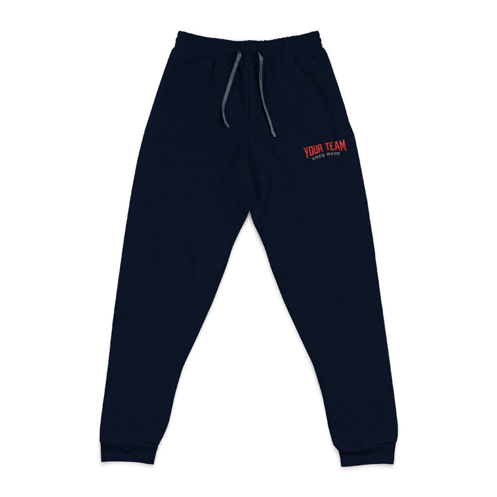 Unisex Adult Jerzees Joggers