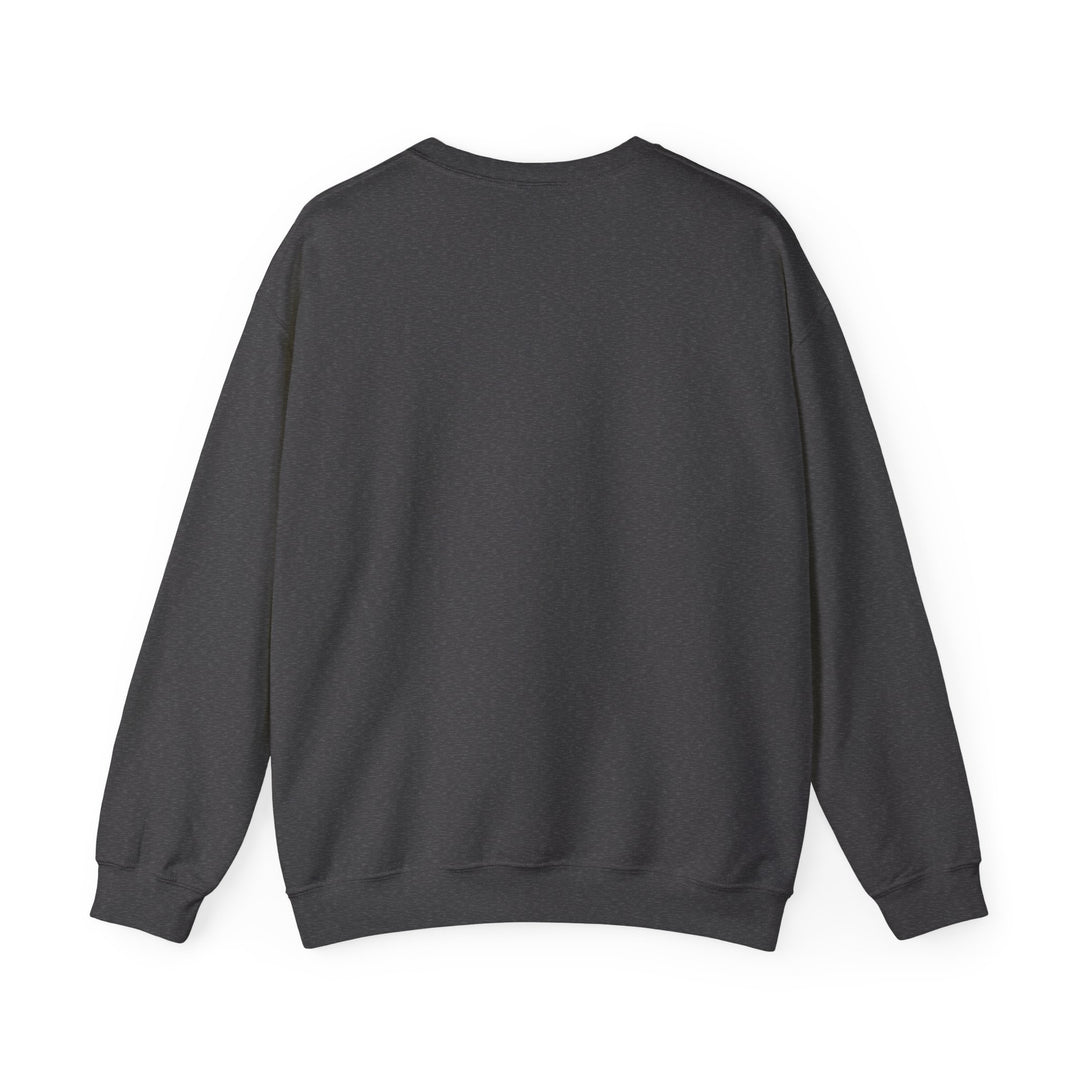 Baseball Unisex Adult Crewneck Sweatshirt