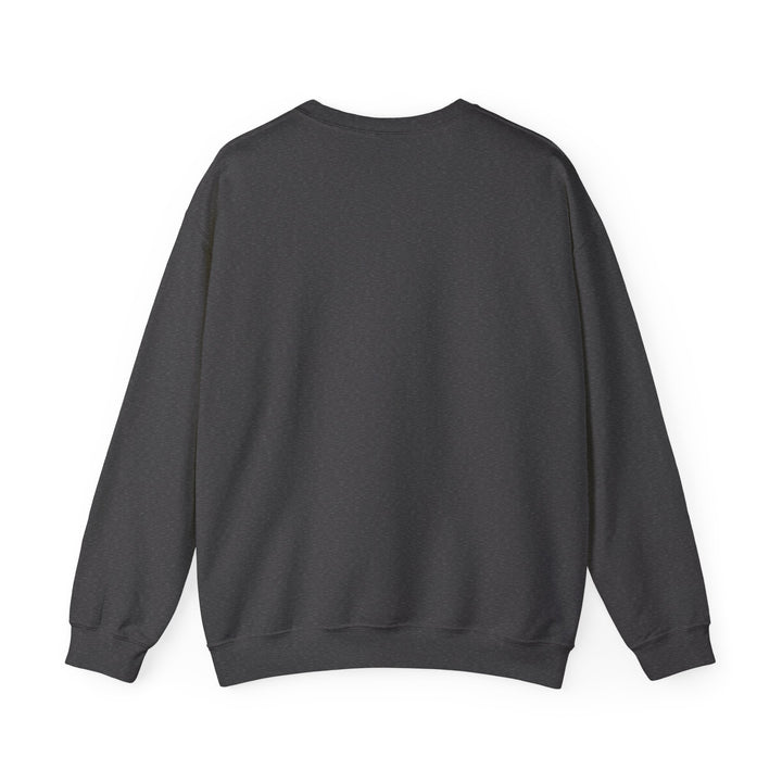 Baseball Unisex Adult Crewneck Sweatshirt