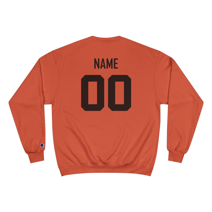 Unisex Adult Champion Crewneck Sweatshirt