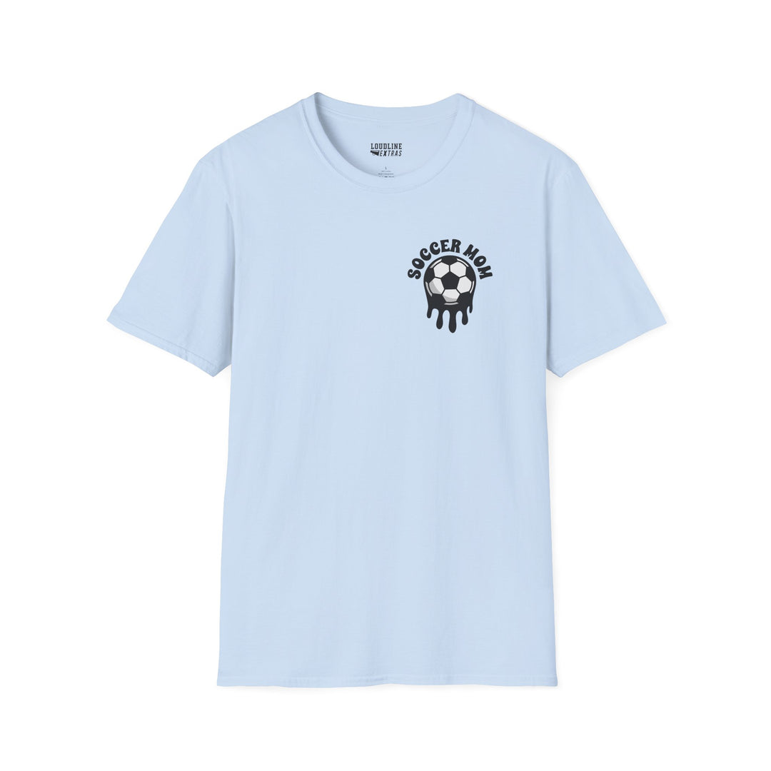 Who Needs Referees Soccer Unisex Adult T-Shirt