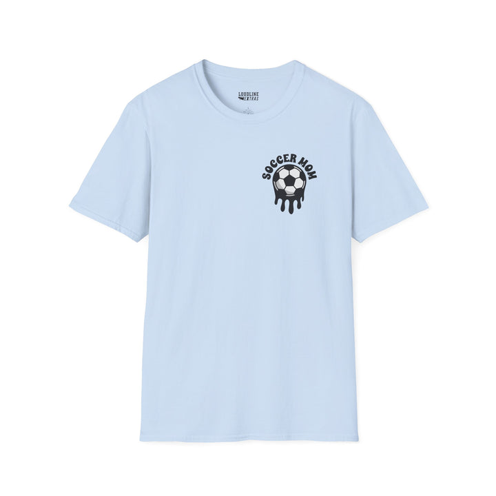Who Needs Referees Soccer Unisex Adult T-Shirt