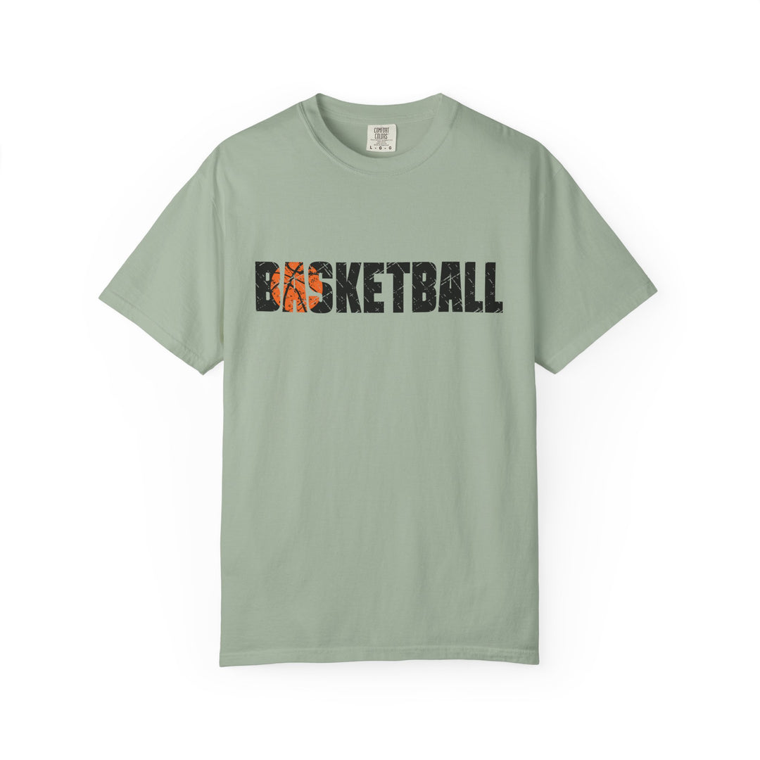 Basketball Unisex Adult Premium T-Shirt