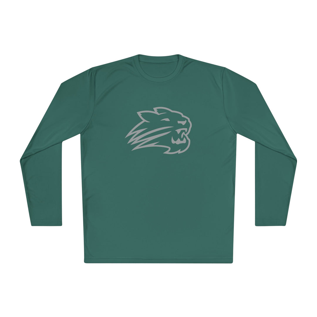 Jenison Girls Varsity Hockey Unisex Adult Moisture Wicking Long Sleeve