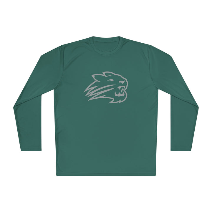 Jenison Girls Varsity Hockey Unisex Adult Moisture Wicking Long Sleeve
