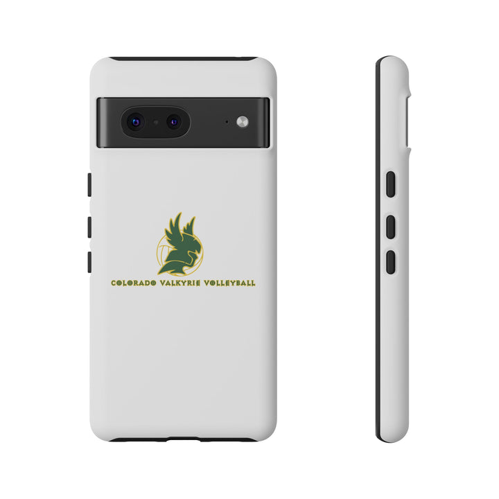 Colorado Valkyrie Volleyball Club Tough Case
