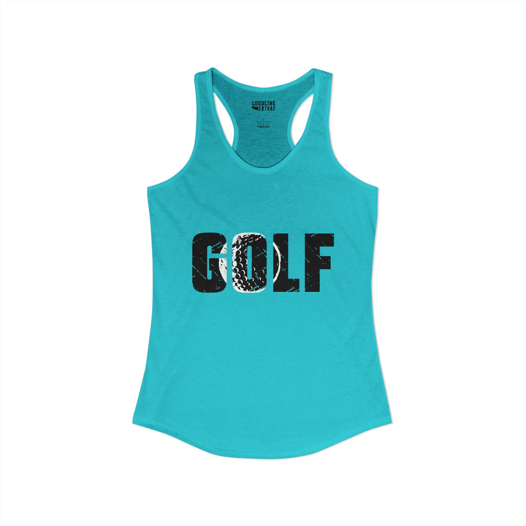 Golf Women&
