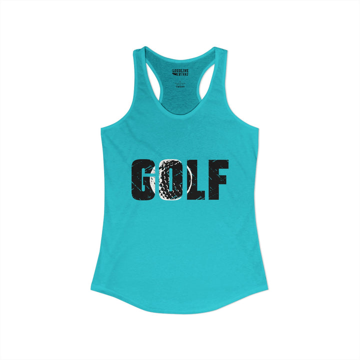 Golf Women&