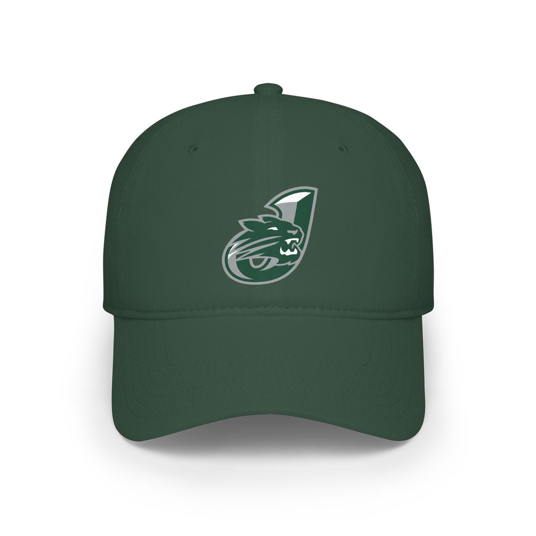 Jenison Girls Varsity Hockey Low Profile Baseball Cap