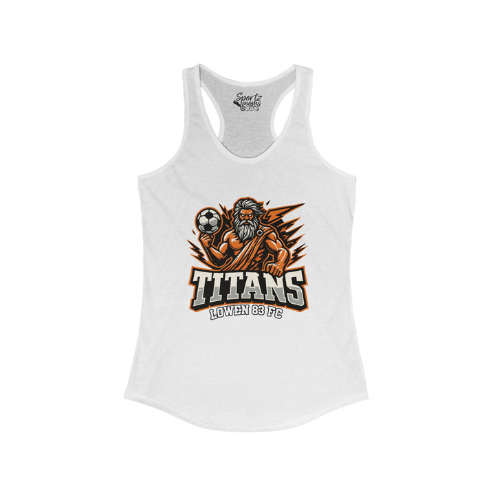 SBL Titans Women&