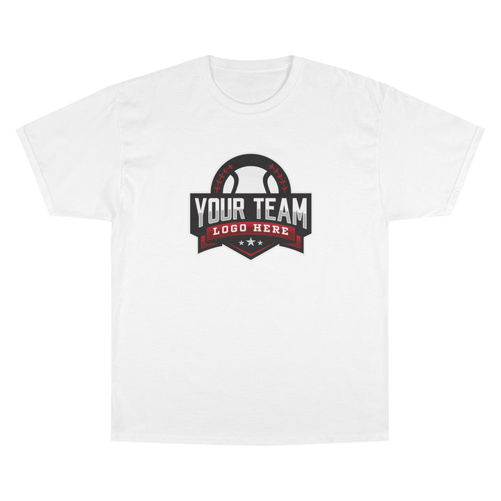 Unisex Adult Champion T-Shirt
