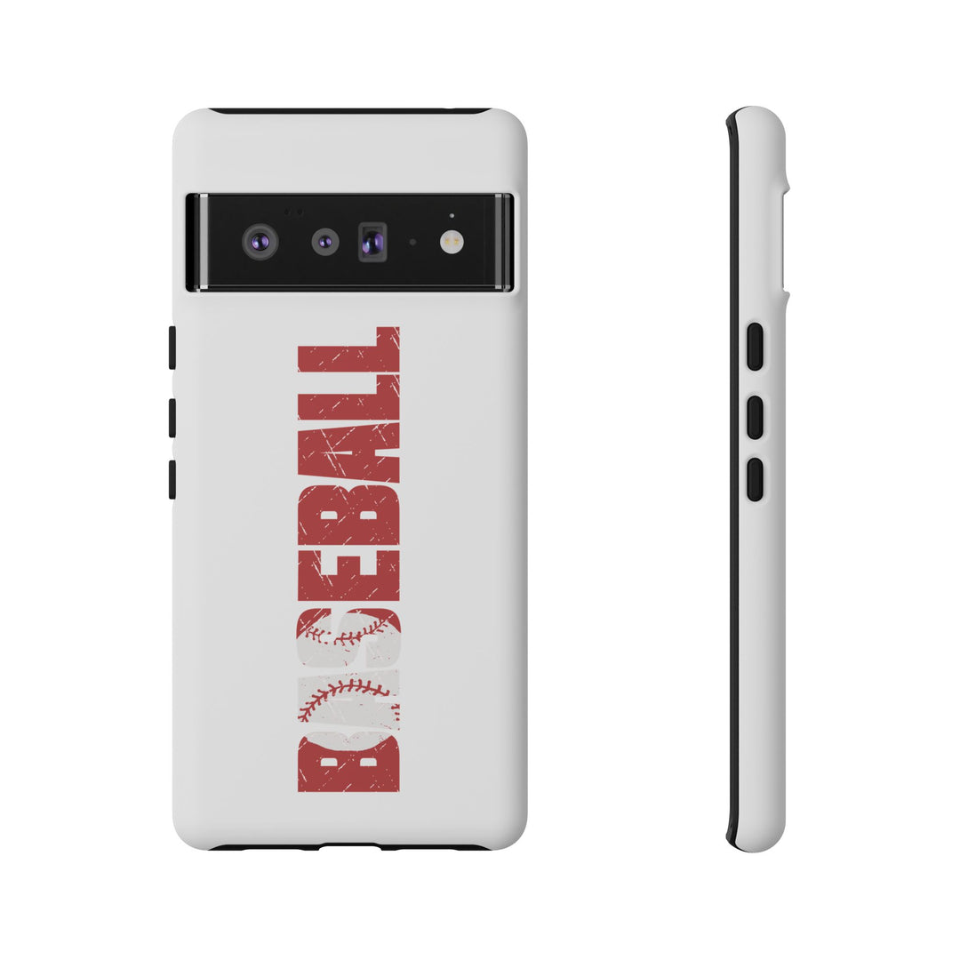 Sports Phone Case
