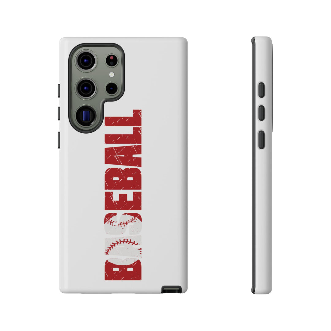 Sports Phone Case