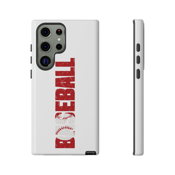 Sports Phone Case