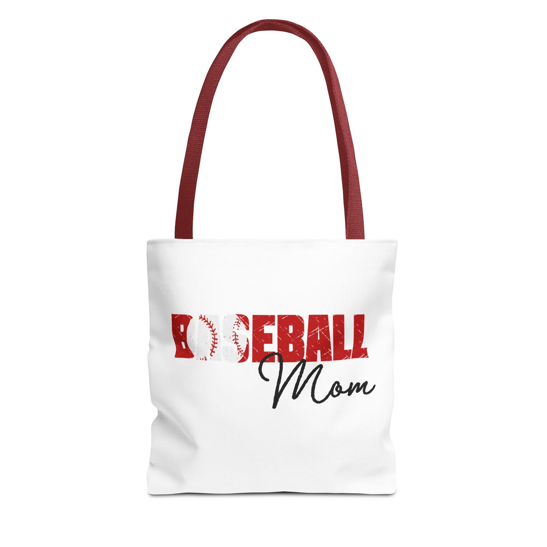 Sports Tote Bag w/Name