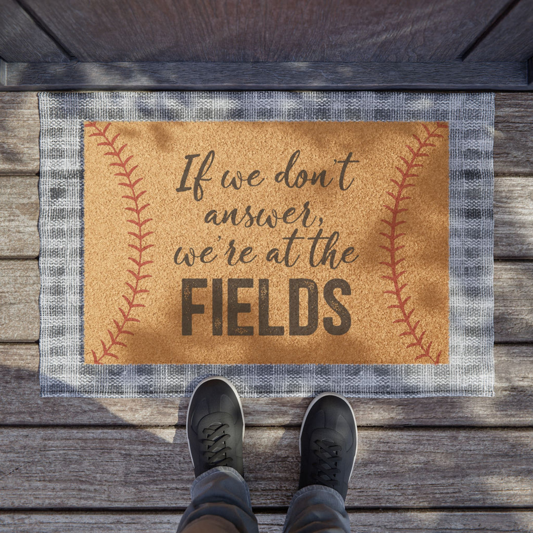 If We Don&
