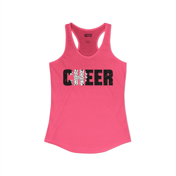Cheer Women&