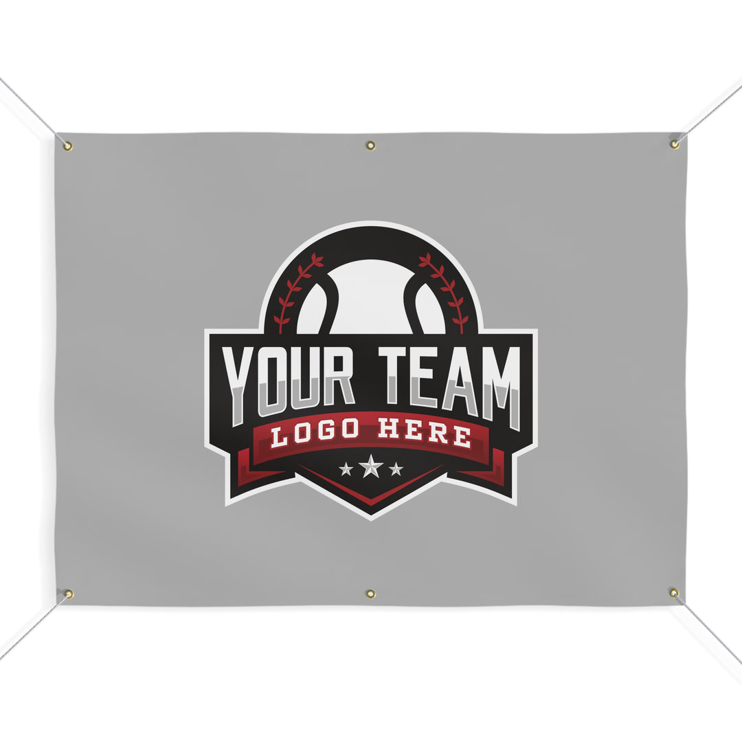 Matte Banner