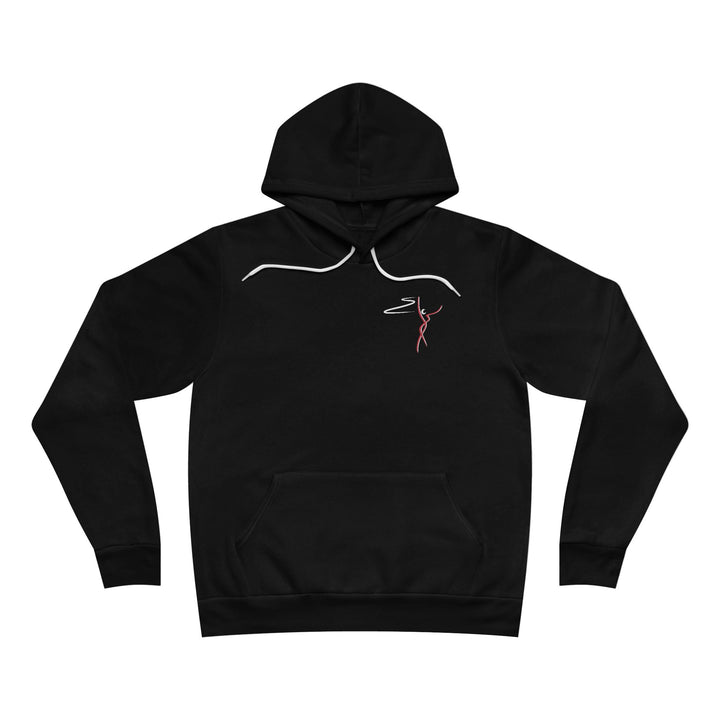 First Landing Dance Center Unisex Adult Hooded Sweatshirt