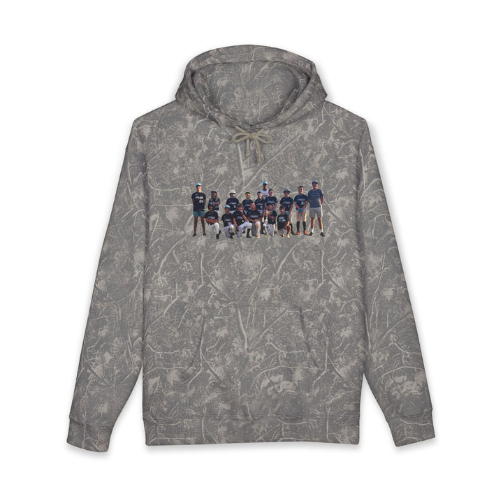 Coach Picture &amp; Name Unisex Hooded Sweatshirt