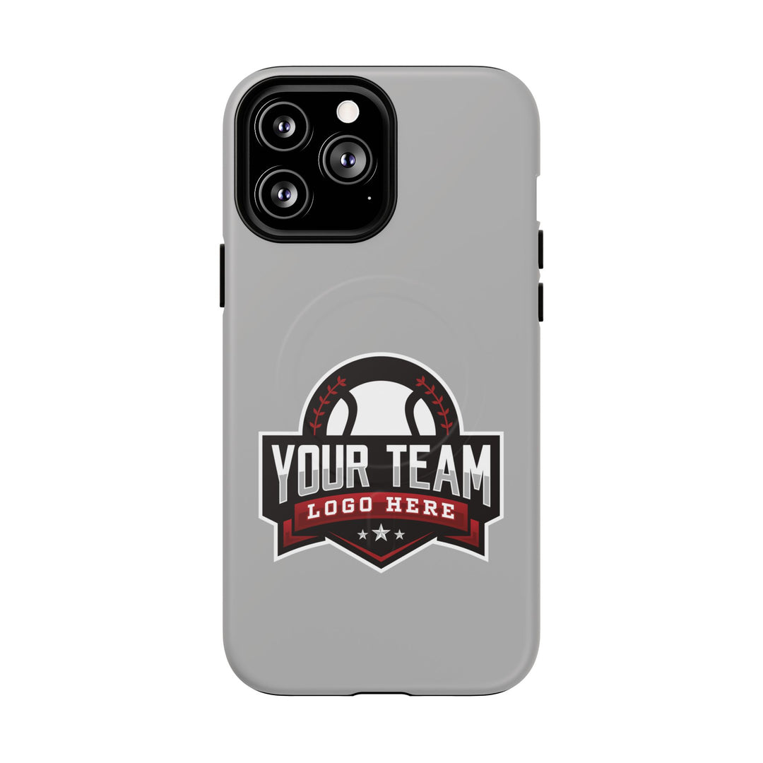 Tough Magnetic Cases