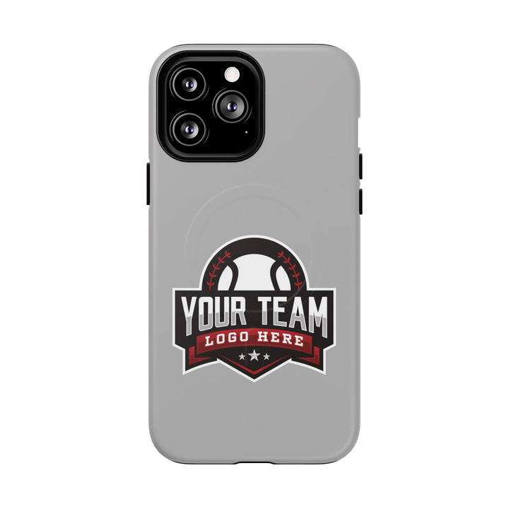 Tough Magnetic Cases