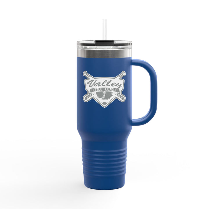 Valley Little League Polar Camel Travel Mug 40oz