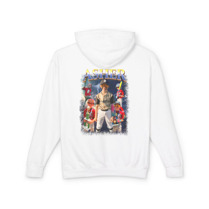 Picture Fusion Design Unisex Adult Premium Apparel - Front &amp; Back Design