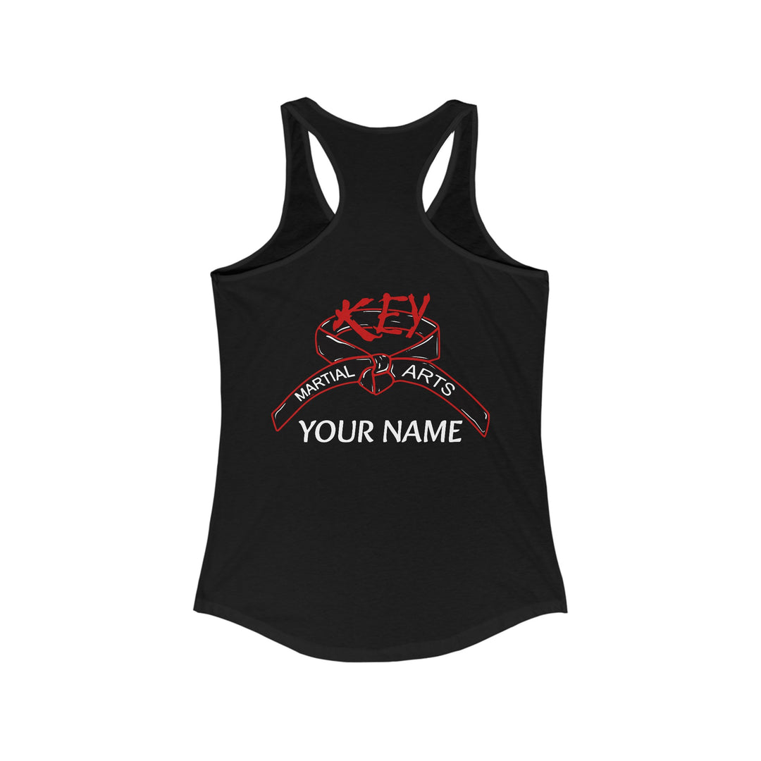 Key Martial Arts Women&