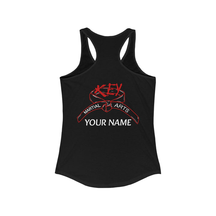Key Martial Arts Women&