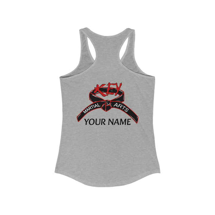 Key Martial Arts Women&