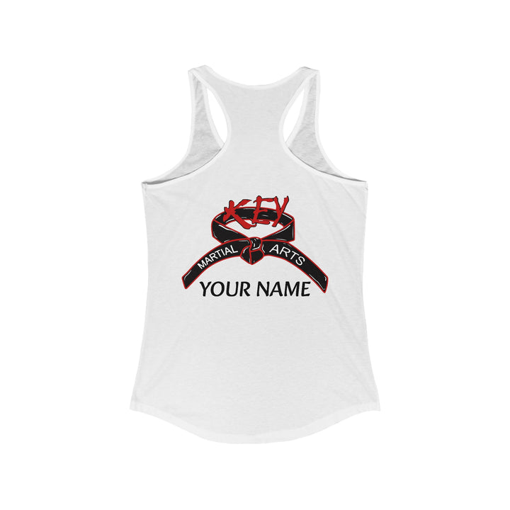 Key Martial Arts Women&