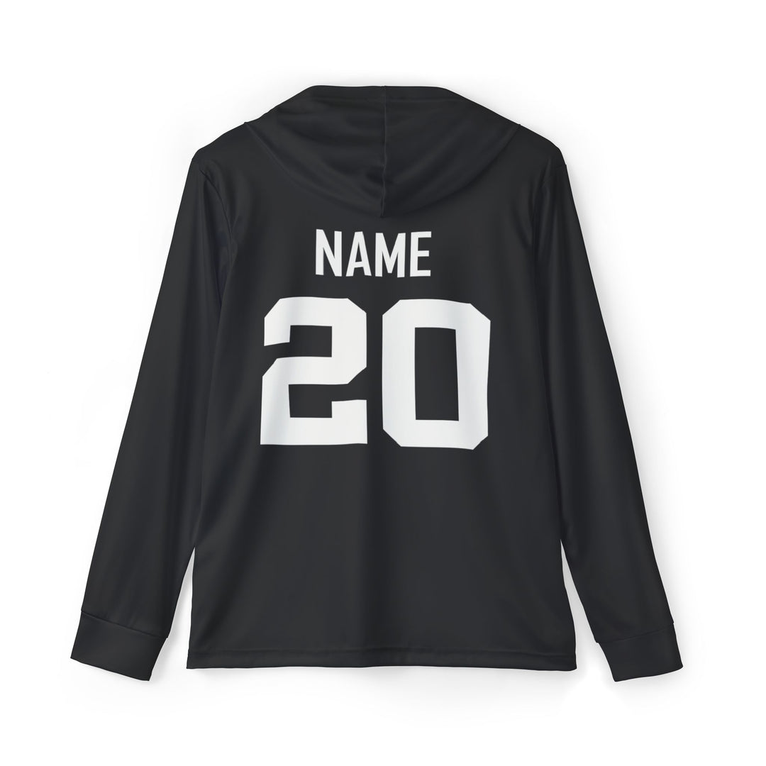 Chewsville Coyotes Men&