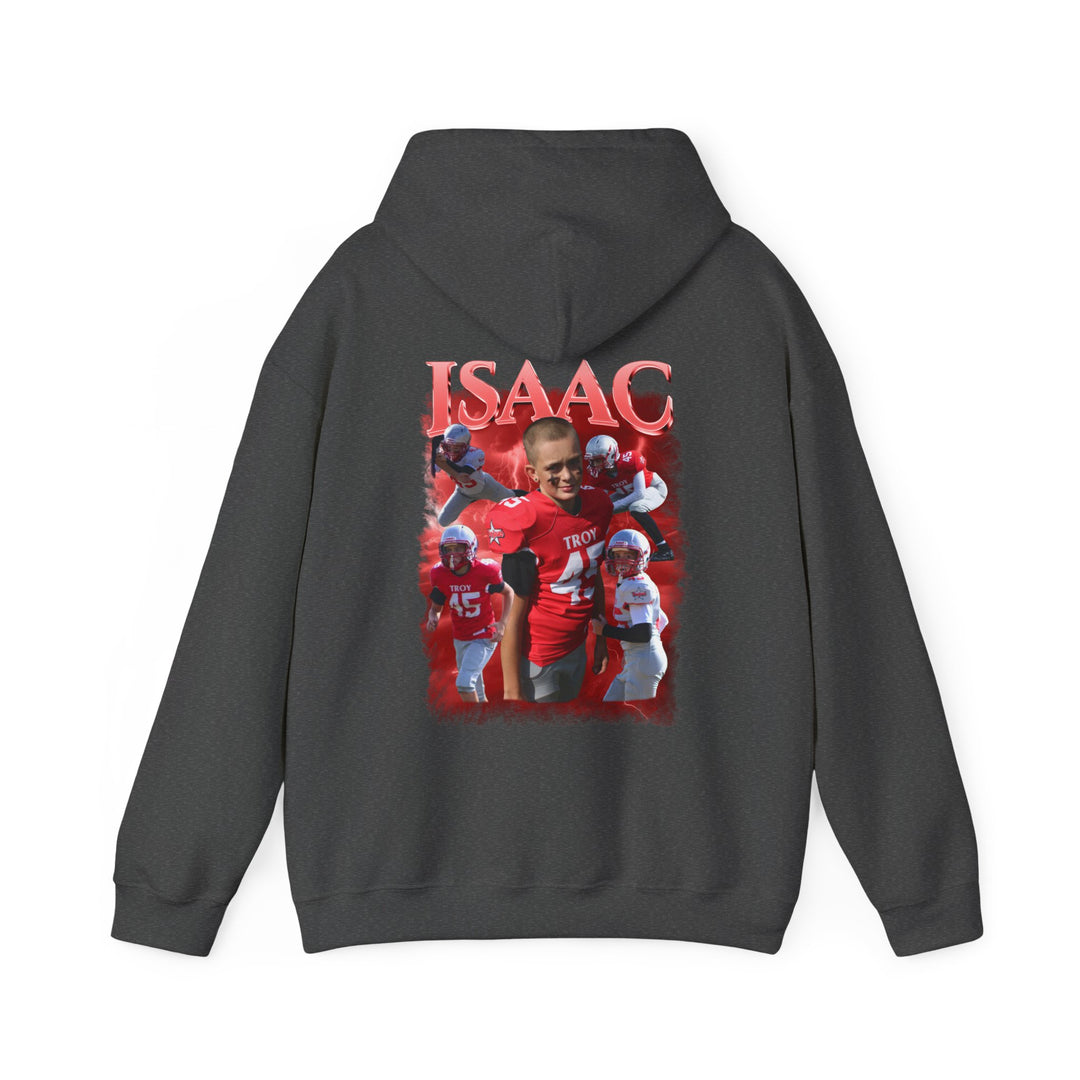 Picture Fusion Design - Unisex Adult Apparel - Front &amp; Back Design