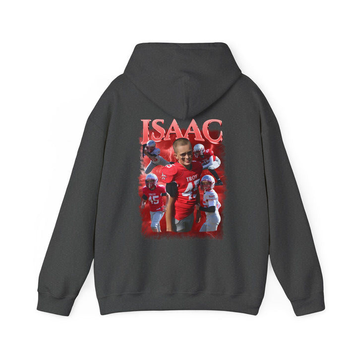 Picture Fusion Design - Unisex Adult Apparel - Front &amp; Back Design