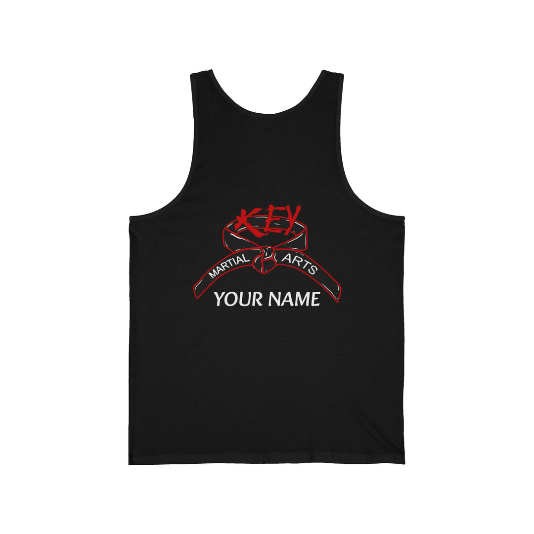 Key Martial Arts Men&