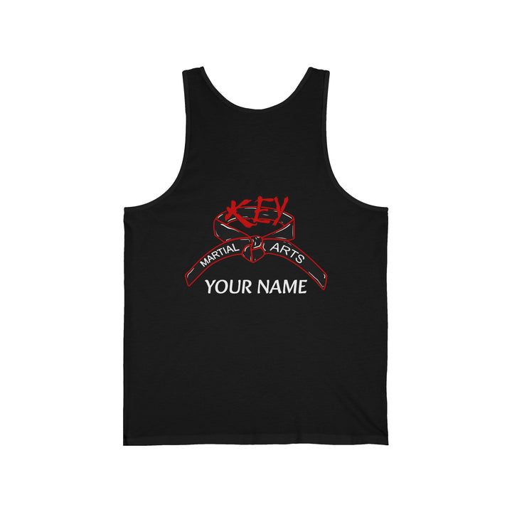 Key Martial Arts Men&