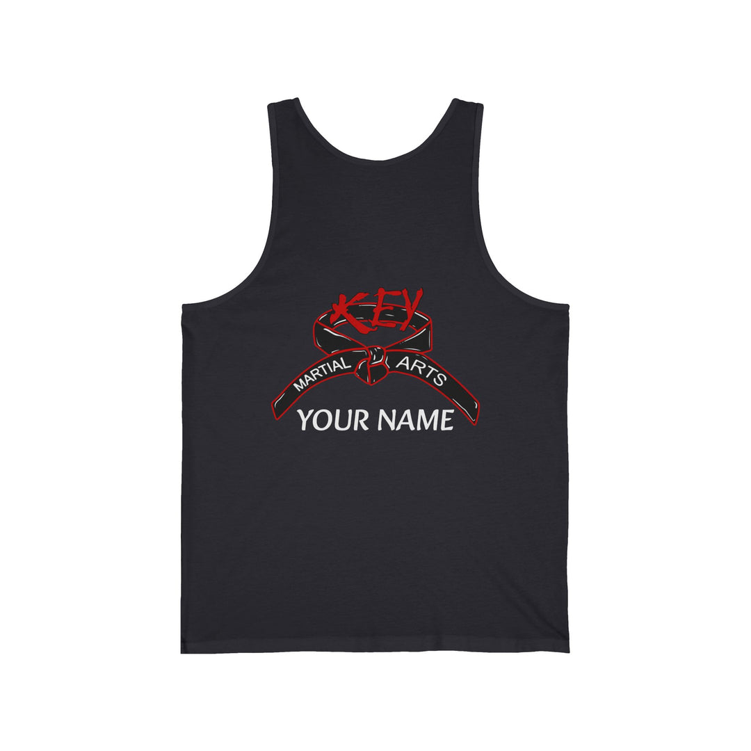 Key Martial Arts Men&