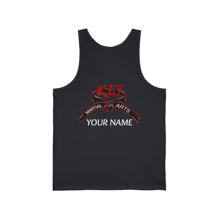 Key Martial Arts Men&